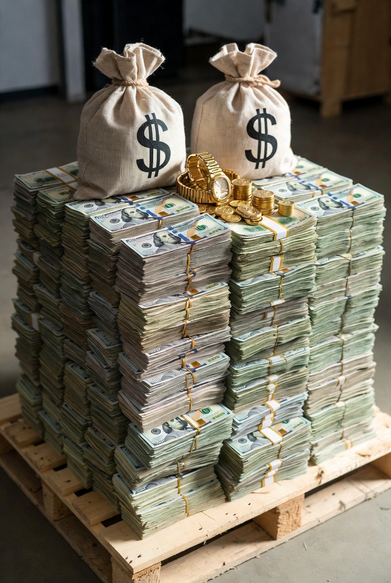 Cash